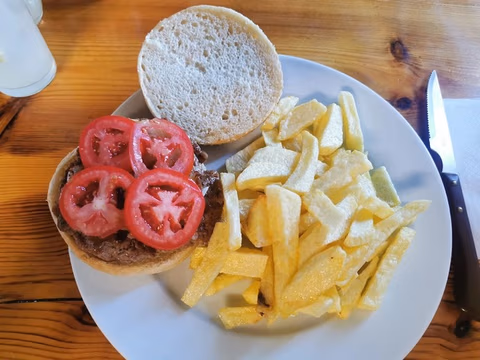 Albergue de Castro — foto 6